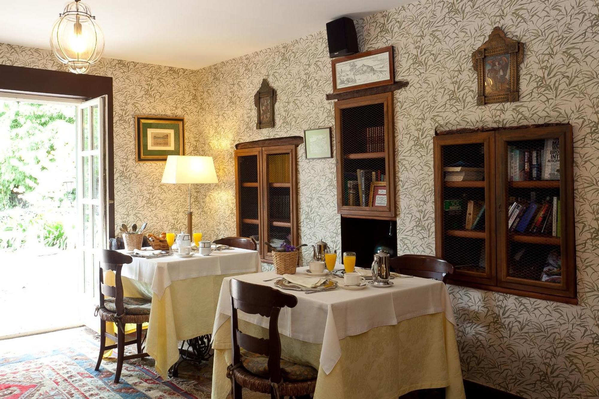 Hotel Zubieta Лекейтіо Екстер'єр фото