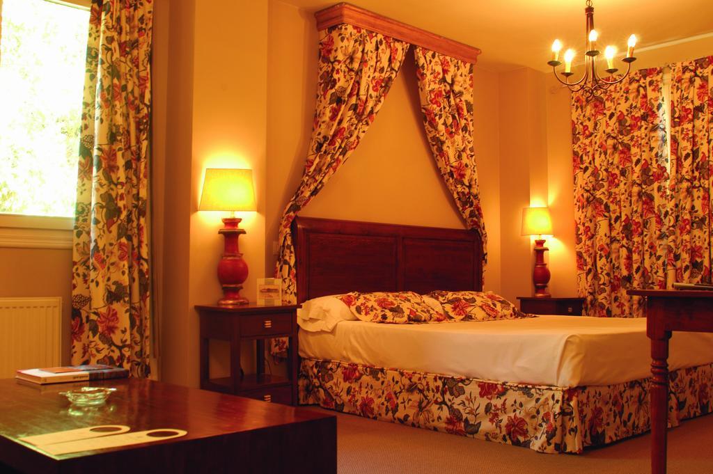 Hotel Zubieta Лекейтіо Екстер'єр фото