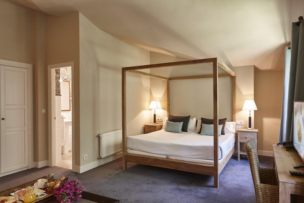 Hotel Zubieta Лекейтіо Екстер'єр фото