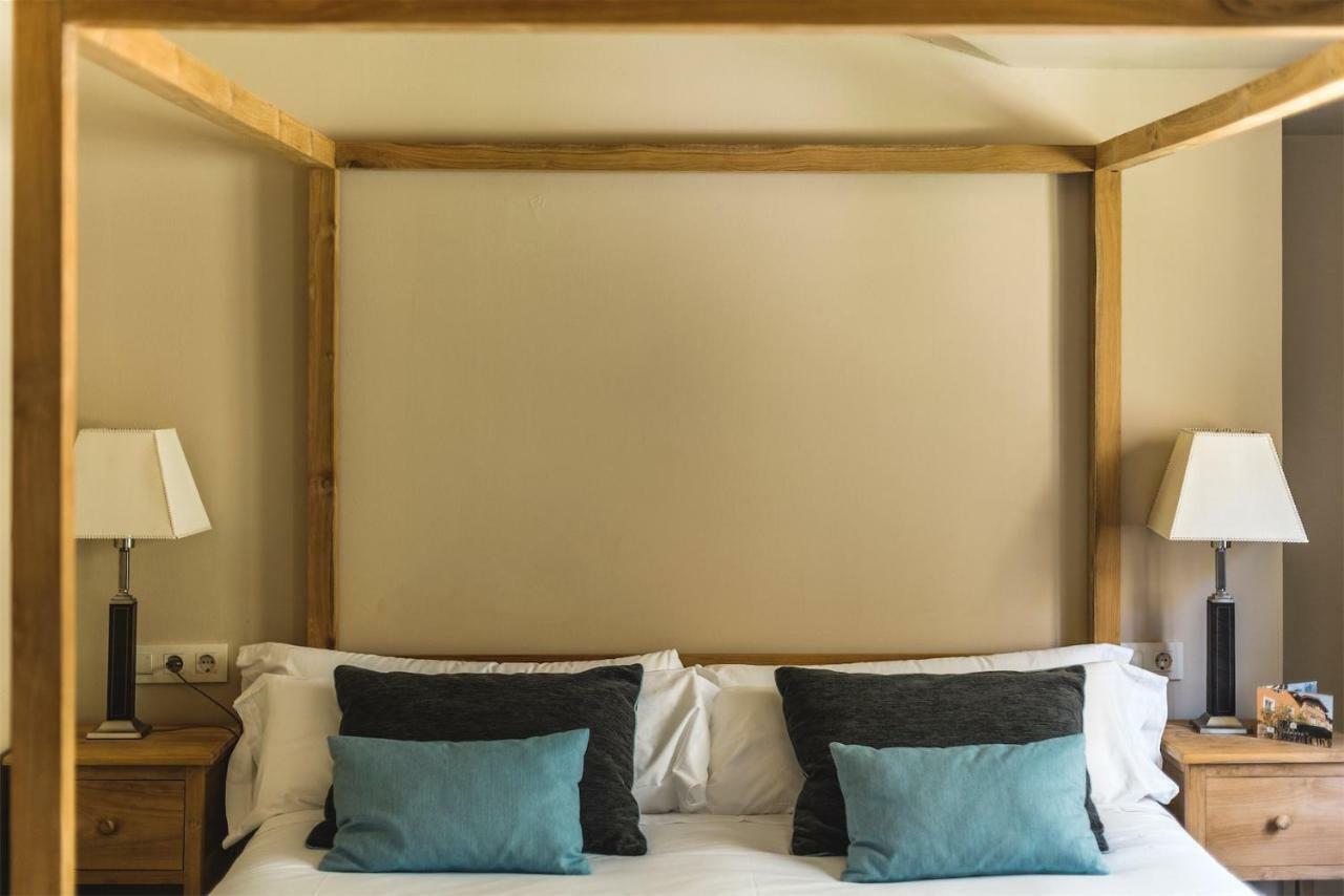 Hotel Zubieta Лекейтіо Екстер'єр фото