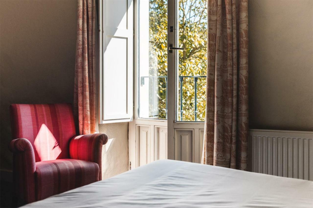 Hotel Zubieta Лекейтіо Екстер'єр фото